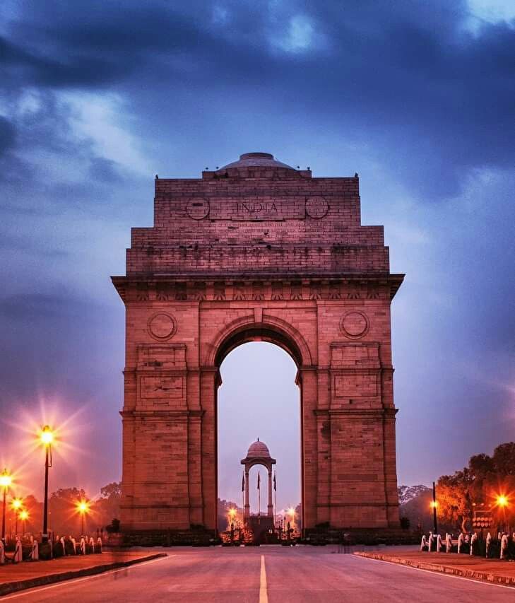 Delhi