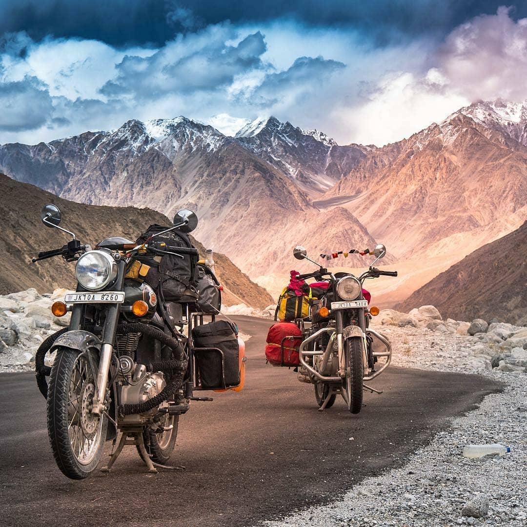 Leh - Ladakh