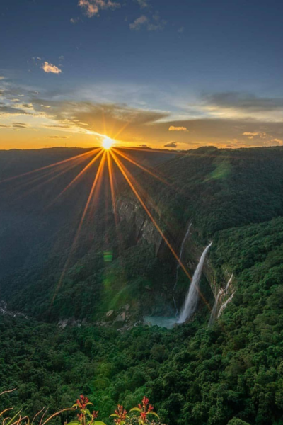 Meghalaya