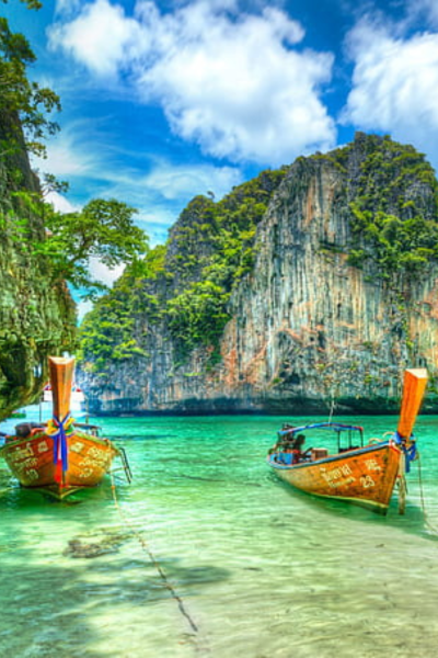 Thailand