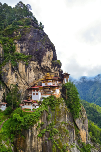 Bhutan